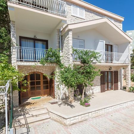 Miandmi Apartments Makarska Esterno foto