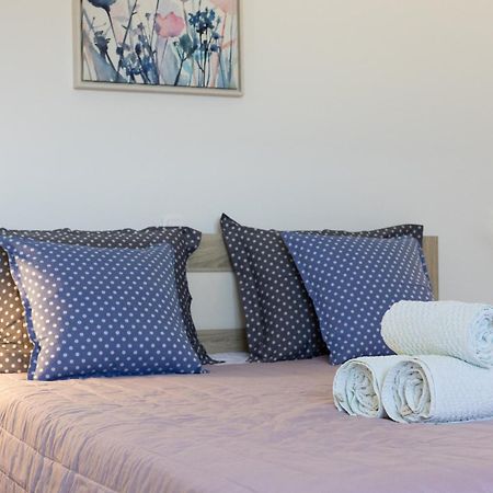 Miandmi Apartments Makarska Esterno foto