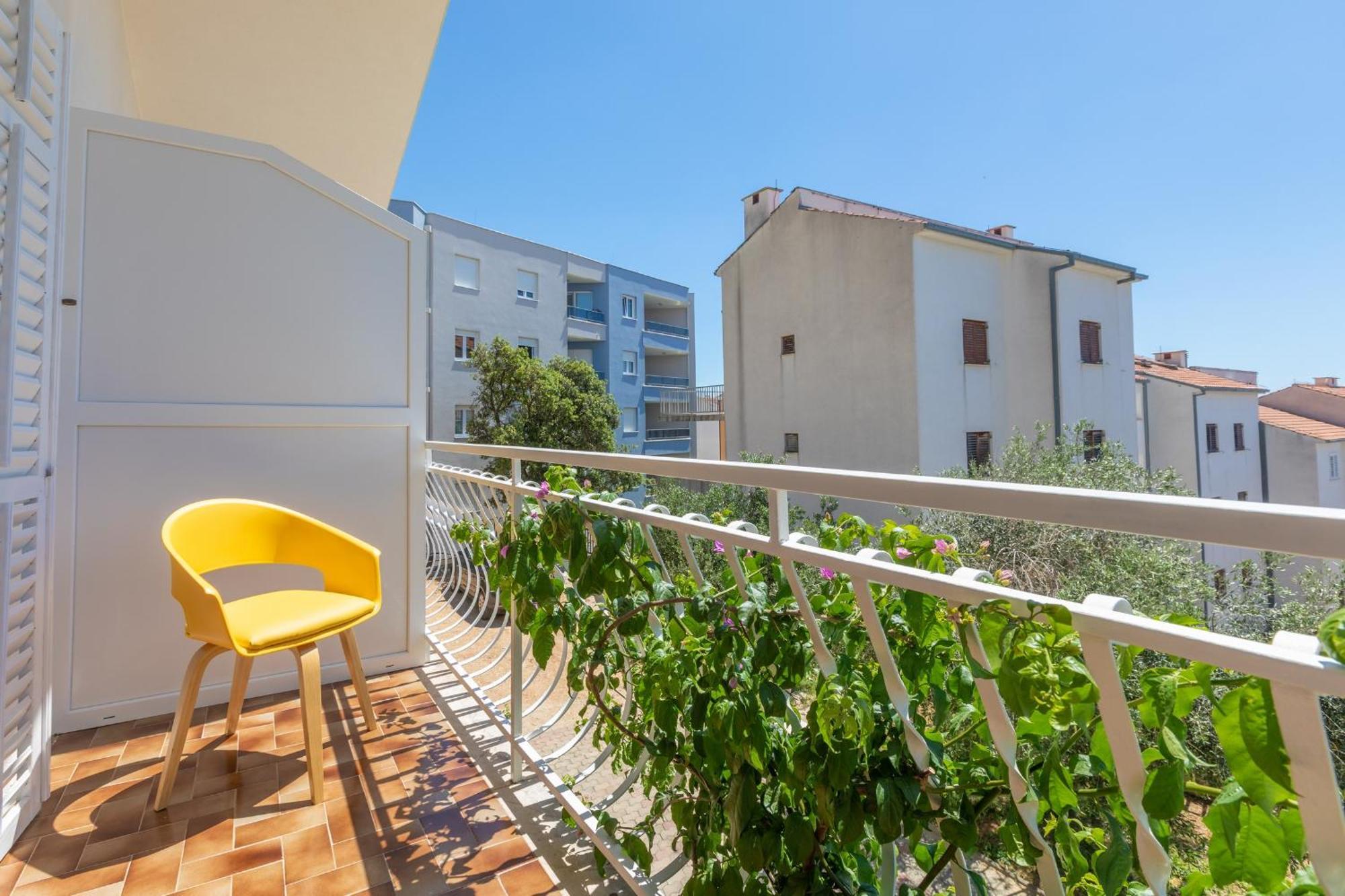 Miandmi Apartments Makarska Esterno foto